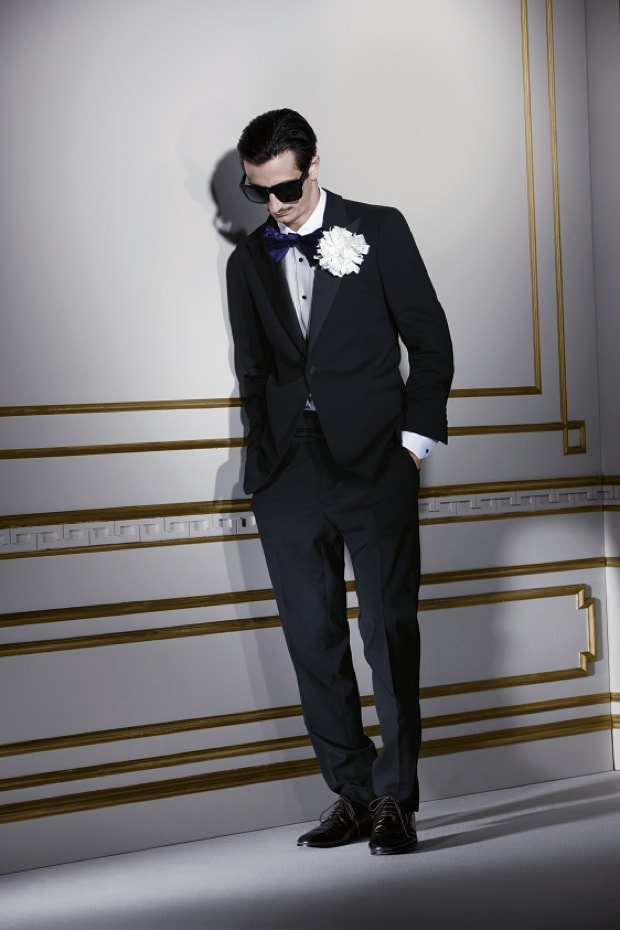 Lanvin x H&M 2010 Fall/Winter Collection
