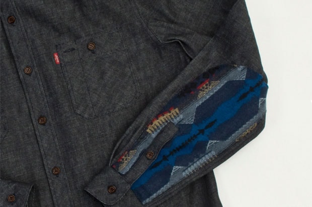Levi's Workwear by Pendleton Work Shirt