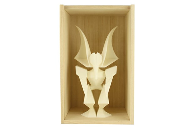 Madsaki Figure