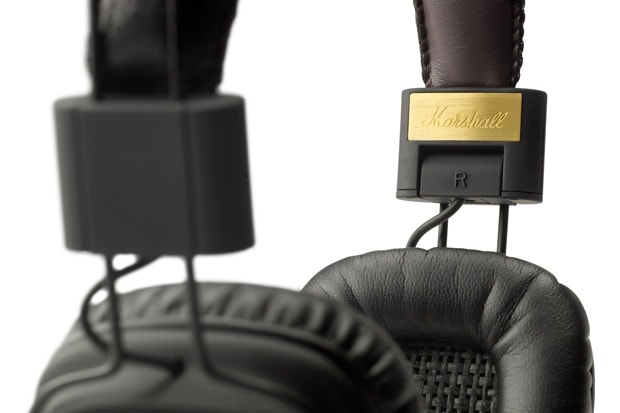 Marshall "The Major" Headphones