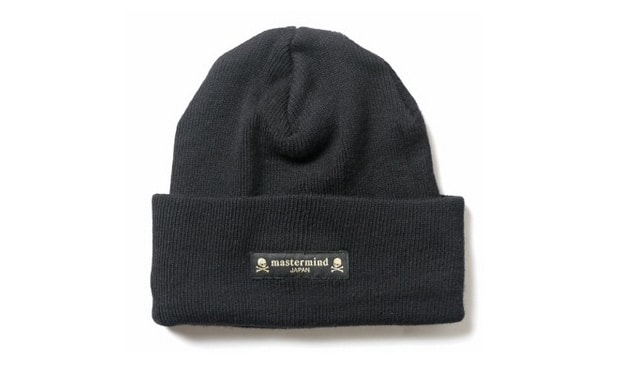 mastermind JAPAN x Carhartt Collection