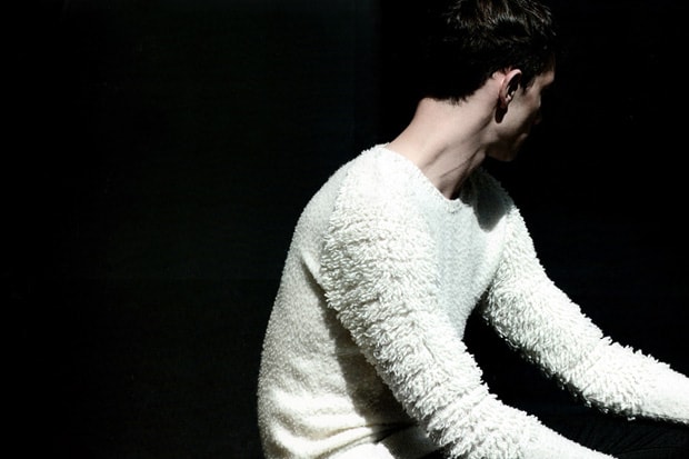Metal Magazine: 2010 Fall/Winter Editorial