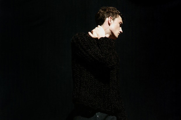 Metal Magazine: 2010 Fall/Winter Editorial