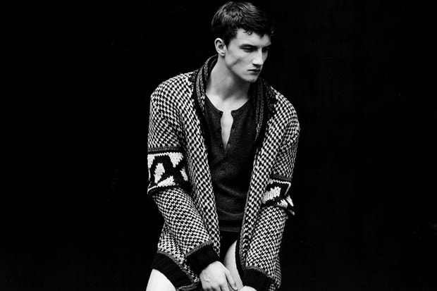 Metal Magazine: 2010 Fall/Winter Editorial