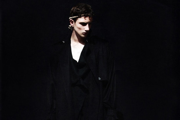 Metal Magazine: 2010 Fall/Winter Editorial