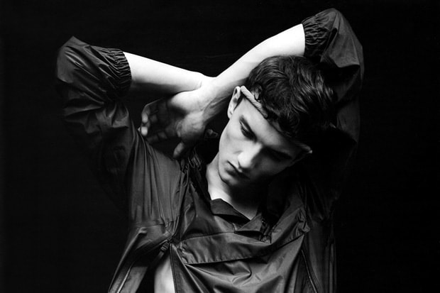 Metal Magazine: 2010 Fall/Winter Editorial