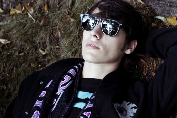 Mishka 2010 Holiday Collection Exclusive