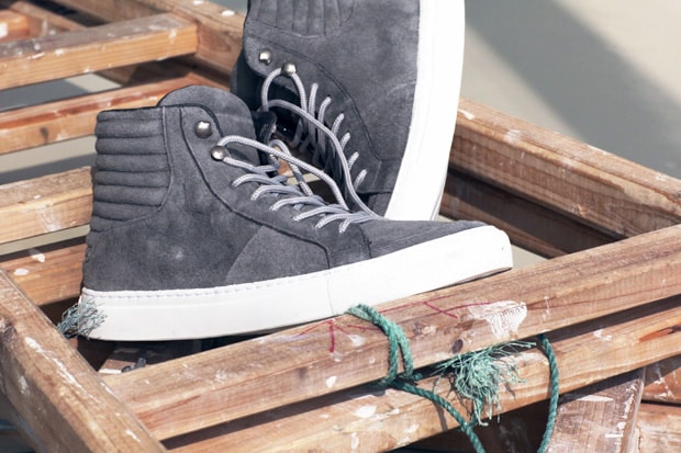 Mors 2010 Fall/Winter Collection