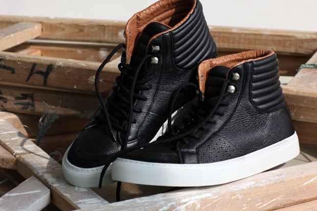Mors 2010 Fall/Winter Collection