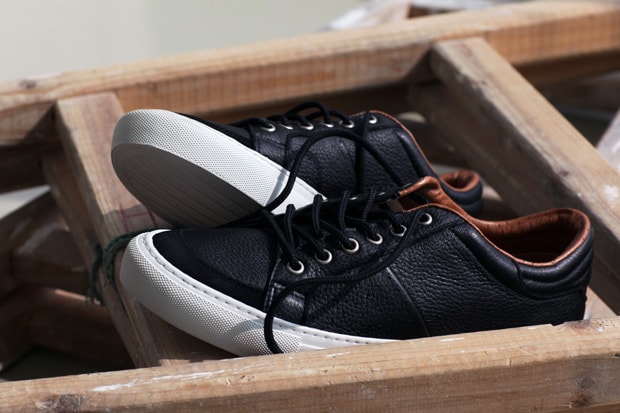 Mors 2010 Fall/Winter Collection