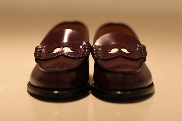 Mr. Bathing Ape by UNITED ARROWS Footwear Collection