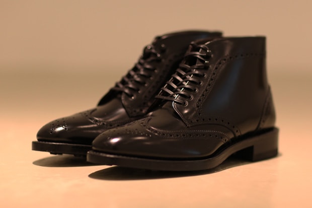 Mr. Bathing Ape by UNITED ARROWS Footwear Collection
