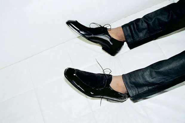 Mr. Hare 2011 Spring/Summer "Ain't no app for that" Collection