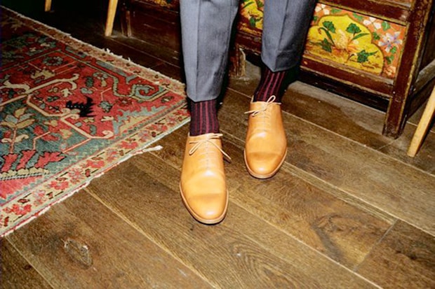 Mr. Hare 2011 Spring/Summer "Ain't no app for that" Collection