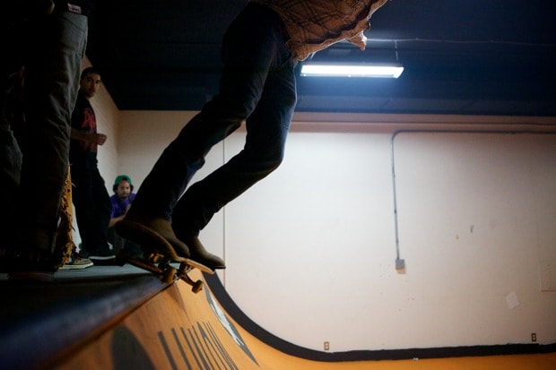 Neck Face “Into Darkness” Exhibition @ OHWOW Recap