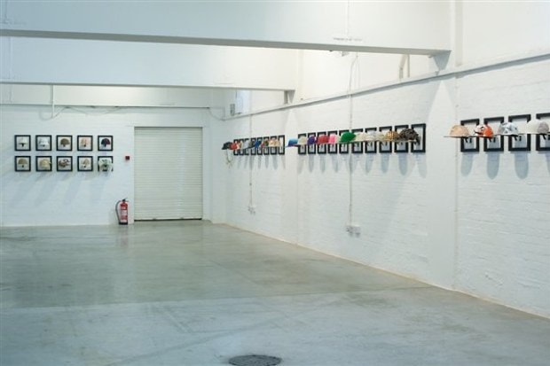 New Era XC Exhibition Recap