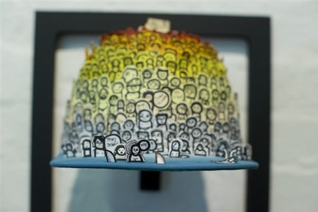 New Era XC Exhibition Recap