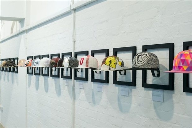 New Era XC Exhibition Recap