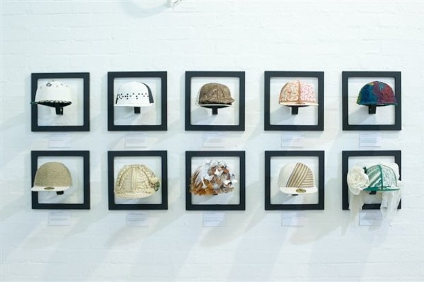New Era XC Exhibition Recap