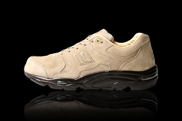 NEXUSVII × New Balance CM1700