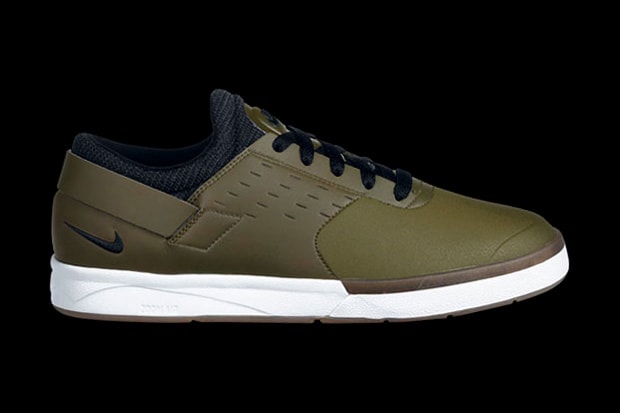 A Look into the Nike SB Zoom FP