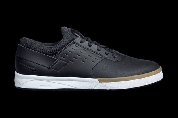 A Look into the Nike SB Zoom FP