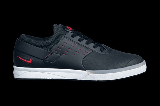 A Look into the Nike SB Zoom FP