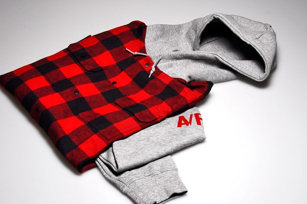 Nike Sportswear Athletics Far East Collection - A Closer Look