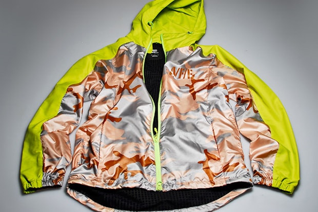 Nike Sportswear Athletics Far East Collection - A Closer Look