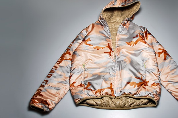 Nike Sportswear Athletics Far East Collection - A Closer Look