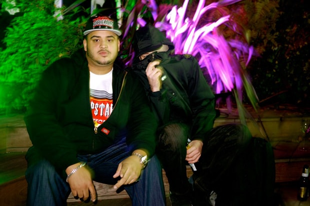 Nike Sportswear "Destroy to Create" Event Recap