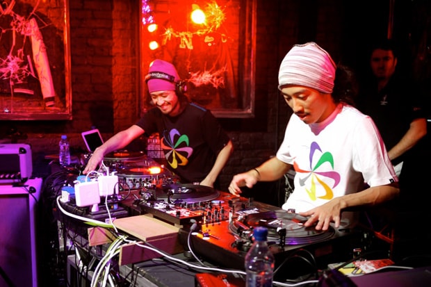 Nike Sportswear "Destroy to Create" Event Recap