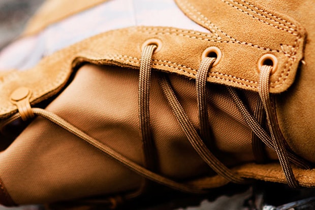 Nike Sportswear SFB Chukka
