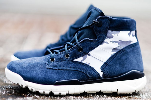 Nike Sportswear SFB Chukka