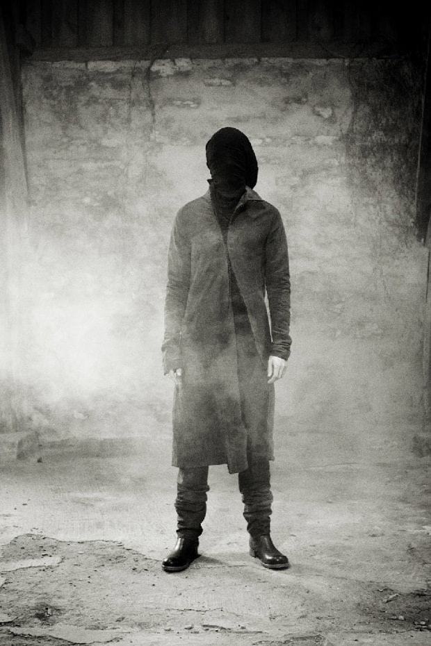 Obscur 2011 Spring/Summer Collection