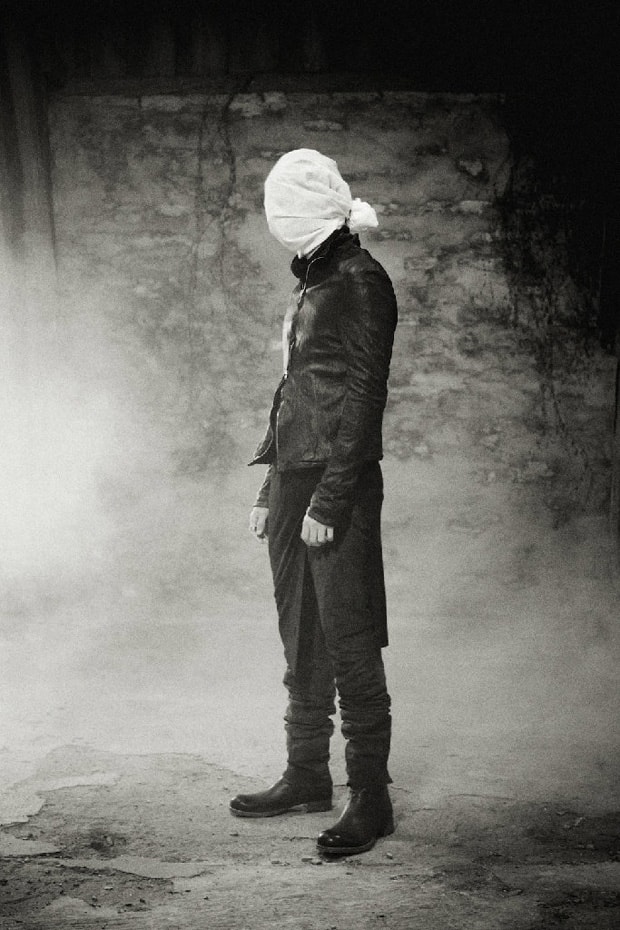 Obscur 2011 Spring/Summer Collection