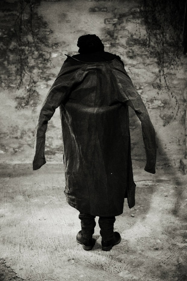 Obscur 2011 Spring/Summer Collection