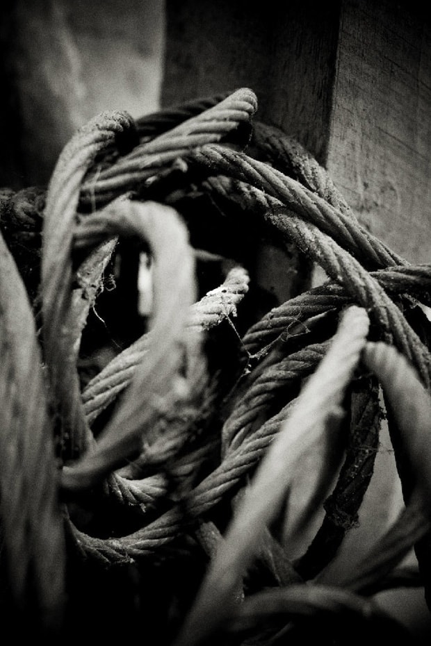 Obscur 2011 Spring/Summer Collection