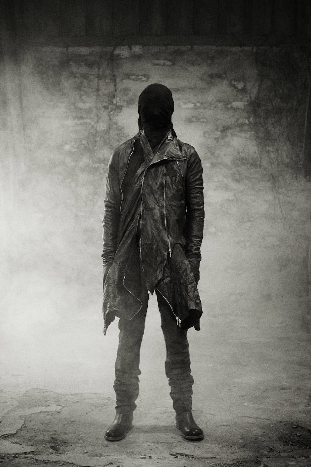 Obscur 2011 Spring/Summer Collection