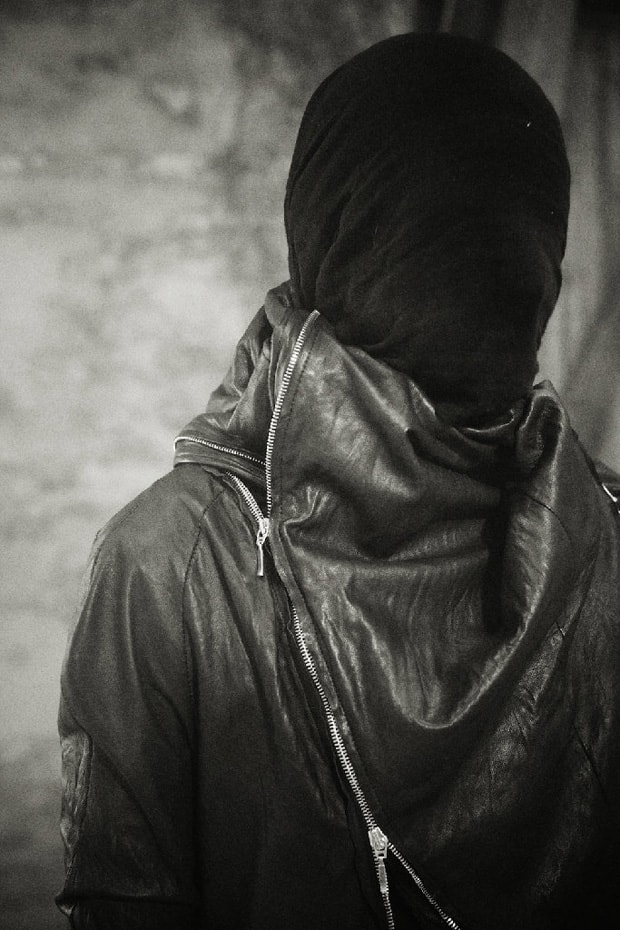 Obscur 2011 Spring/Summer Collection