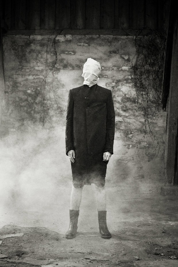 Obscur 2011 Spring/Summer Collection