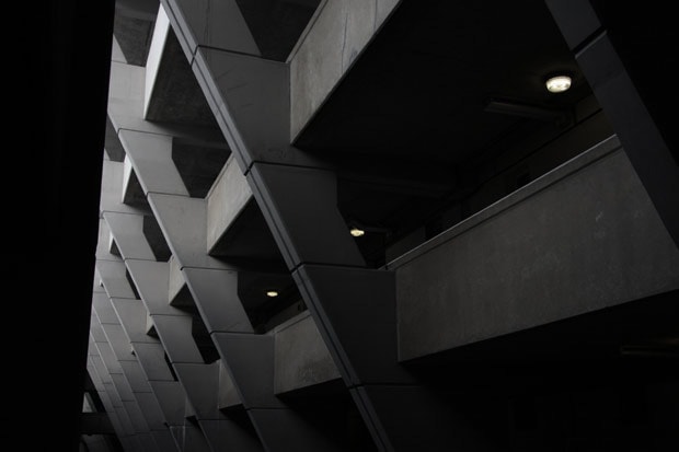 oki-ni STYLED by Glenn Kitson