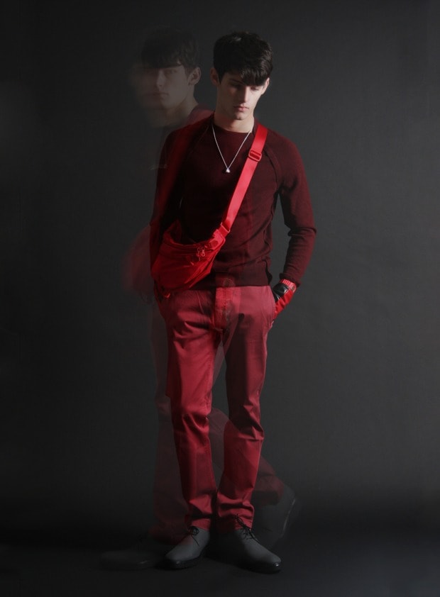 oki-ni STYLED by John Colver