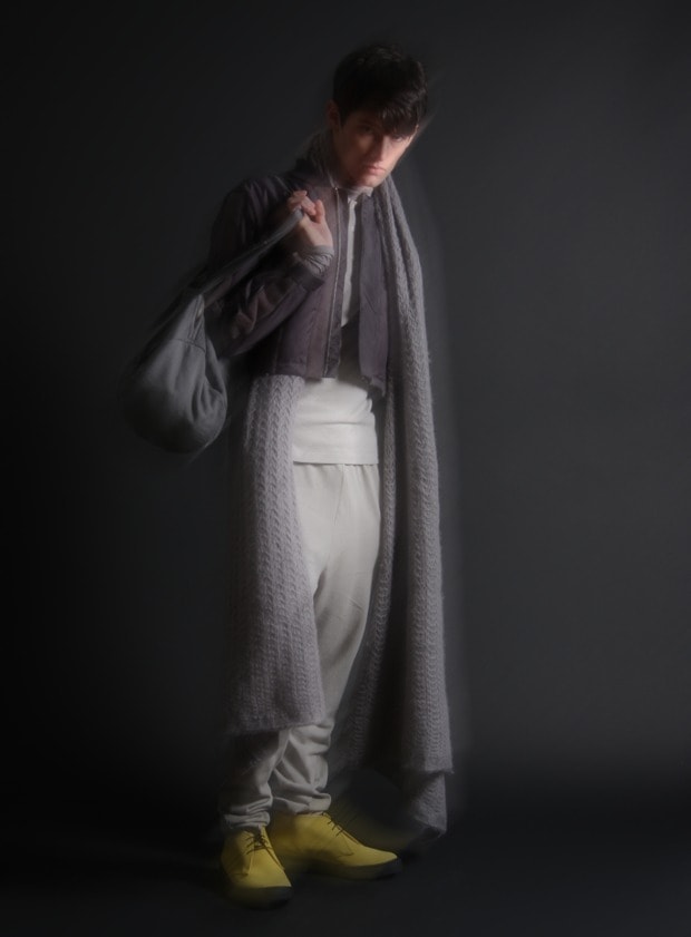 oki-ni STYLED by John Colver