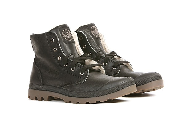 Palladium 2010 Fall/Winter Collection