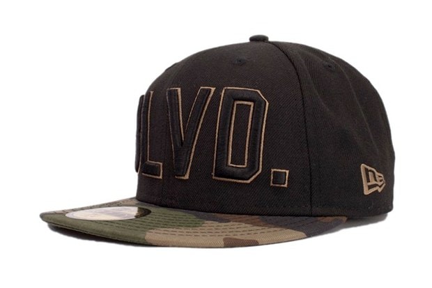 Primitive 2010 Fall/Winter Caps