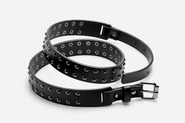 Publish 2011 Spring Accessories