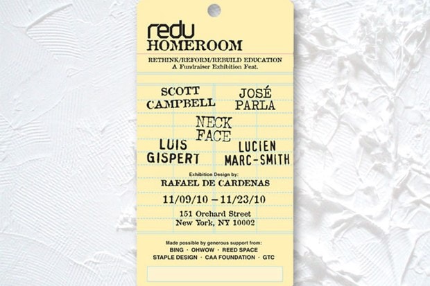 REDU Homeroom 
