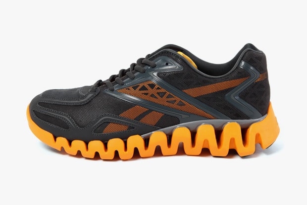 Reebok Zig Sonic