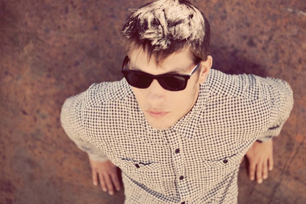 Riviera Club 2011 Spring/Summer Lookbook